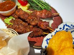-BetterThai 泰加(苏州中心店)