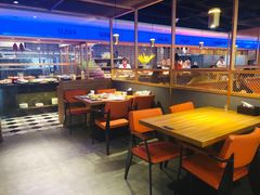 -纽斯特牛排自助餐厅(浦东文峰广场店)