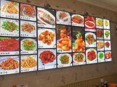 -小有天灌汤包老菜馆(南一马路店)