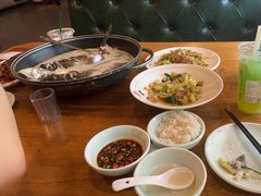 -丰乐餐厅·始于1999·本地老字号