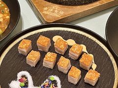 -古洋食坊·港点小馆(苏州中心店)