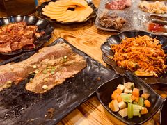 -大壮家原味烤肉(兴华北街店)