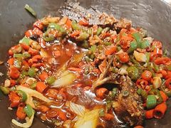 -湘邻呷铺·田园家宴(汉基广场店)