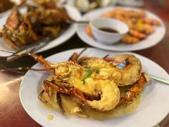 -大茄来海鲜餐厅(亚洲城分行)