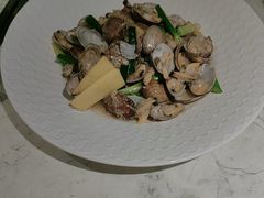 -悦海·家宴·冰花皮皮虾大锅贴(宝龙店)