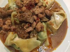 -东泰祥生煎馆(重庆北路店)