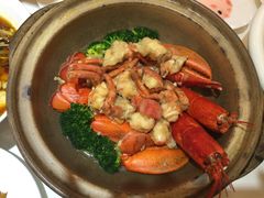 -鲍鱼王子(深圳大厦店)