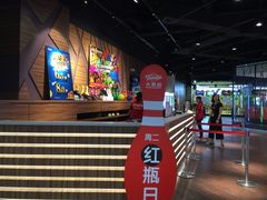 3-大鲁阁保龄球(苏州园区店)
