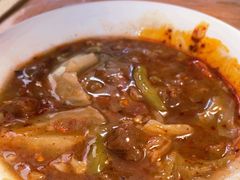 -刘老虎肉丸糊辣汤(总店)