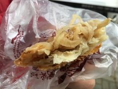 -朱记小郑酥烧饼(建康路店)
