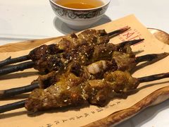 -SEEUNARI西域娜依新疆菜(环宇广场店)