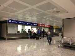 -米兰马尔彭萨国际机场