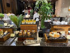 -美食汇·海鲜自助西餐厅·江门富力万达嘉华酒店
