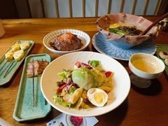 -河风の幸会精致料理