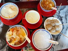 -玫瑰甜品(文明路店)