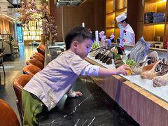 -月下料理(楷林IFC店)