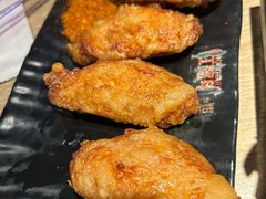 -红盔甲·小龙虾(车公庙店)