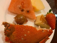 -天伦松鹤大饭店·欣妮咖啡