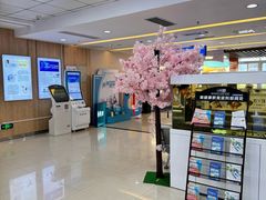 -武汉大学附属爱尔眼科医院(湖北总院)