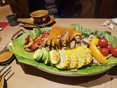 -耶里夏丽·新疆菜(田林东路店)