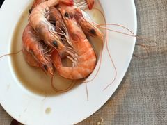 大虾-东方红海鲜百汇(国际大厦店)