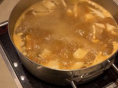 -蝎王府羊蝎子(西直门店)