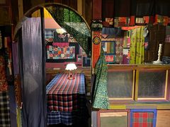 -花蓬咖啡(阳光经典店)