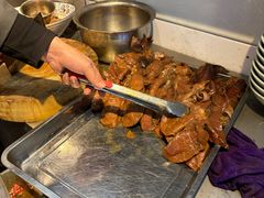 -门框胡同百年卤煮(前门煤市街店)