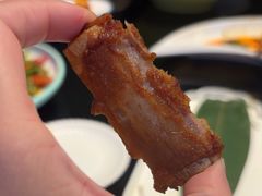 -川悦留香·海鲜餐厅(海棠68环球美食街店)