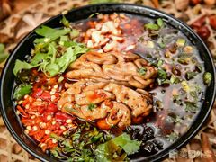 -蜀一数二串串香