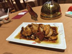 -抱德·潮汕味(敦和店原惠城鱼仔)