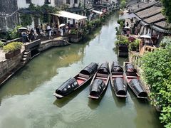 -绍兴古城