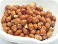 油炸花生米-大碗先生(沙湾天虹店)