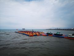 -青海湖二郎剑景区