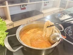 -呷哺呷哺(西单大悦城店)