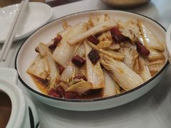 -天龙宝严素食馆(大兴善寺店)