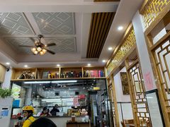 -煲煲掂风味煲仔饭餐厅(西区店)