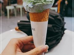 -Dal Cuore 达可芮冰淇淋(陕西北路店)