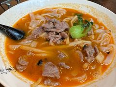 -漆黑觉米粉(三里屯店)