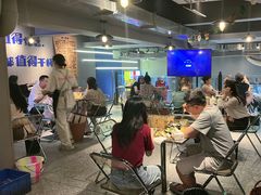 -微醺烤牛·炭火烧烤·精酿啤酒(东郊记忆店)