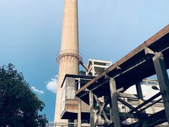-广州市紫泥堂文化创意园景区