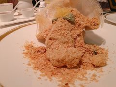 -金轩中餐厅 Jin Xuan(浦东丽思卡尔顿酒店)