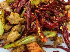 -松明一烤肉馆(鲁园店)