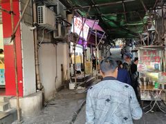 -胖子好盐水鸭(总店)