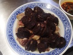 -二道木烤羊腿(桃花潭店)