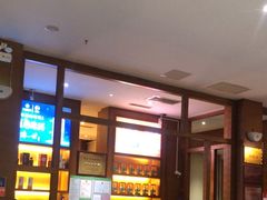 -黔蘑菇四季餐厅(观山湖店)