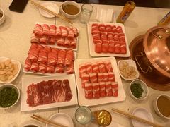 -八先生涮肉房(三里河店)