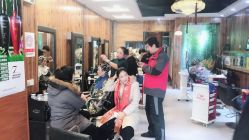 -煊私人定制美发会所