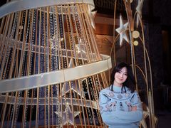 -北京康莱德酒店-Chapter餐厅