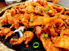 -敏丁拌饭(中街总店)